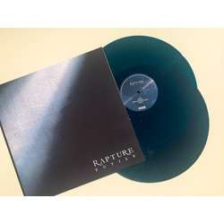 Rapture (2) Futile Vinyl LP