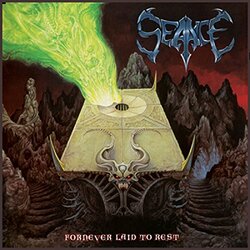 Seance Fornever Laid To Rest Vinyl LP