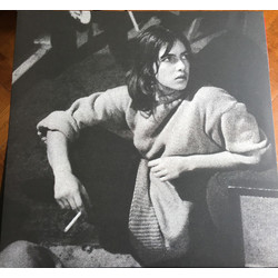 Anne Briggs An Introduction To Anne Briggs Vinyl LP