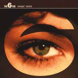 The 6ths Wasps' Nests Vinyl LP