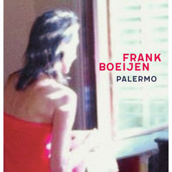 Frank Boeijen Palermo Vinyl LP