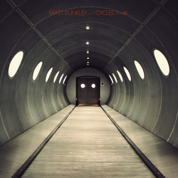 Matt Dunkley Cycles 7-16 Vinyl LP