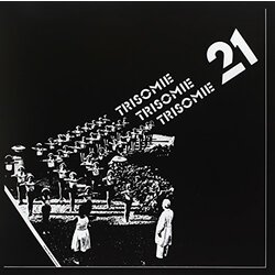 Trisomie 21 Le Repos Des Enfants.. vinyl LP