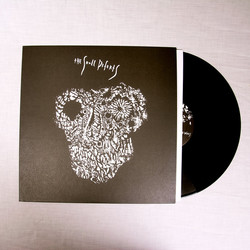 The Skull Defekts The Skull Defekts Vinyl LP
