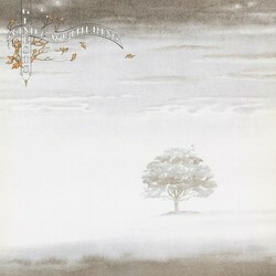Genesis Wind & Wuthering Vinyl LP