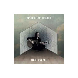 Jasper Steverlinck Night Prayer Vinyl 2 LP