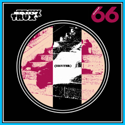Trux (5) Orbiter Vinyl LP