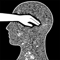 Iron Lung White Glove Test vinyl LP