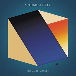 Solomon Grey Human Music Vinyl LP
