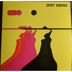 Spiny Normen Spiny Normen Vinyl LP