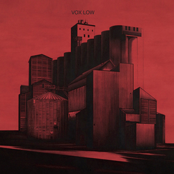 Vox Low Vox Low Vinyl LP