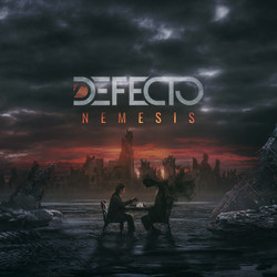 Defecto Nemesis Vinyl LP