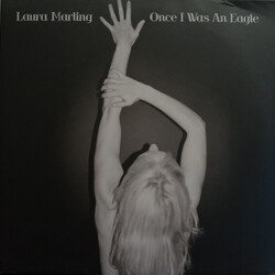 Laura Marling Once I Was An Eagle Vinyl 2 LP
