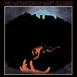 Damnation Of Adam Blessing The Damnation Of Adam Blessing Vinyl LP