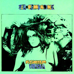 Jim Pembroke Pigworm Vinyl LP