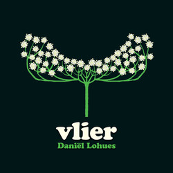 Daniël Lohues Vlier Vinyl 2 LP