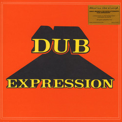 Errol Brown (2) / The Revolutionaries Dub Expression Vinyl LP