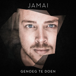 Jamai Genoeg Te Doen Vinyl LP