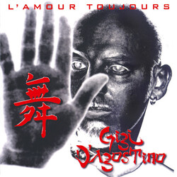 Gigi D'Agostino L'Amour Toujours Vinyl 3 LP