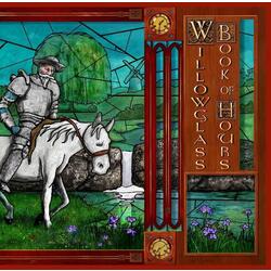 Willowglass Book Of Hours Vinyl LP