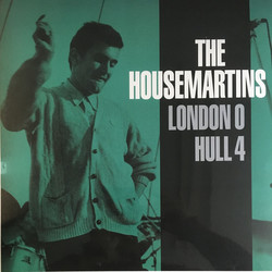 The Housemartins London 0 Hull 4 Vinyl LP