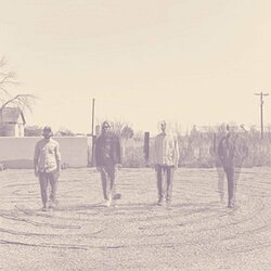Dungen / Woods (2) Myths 003 Vinyl LP