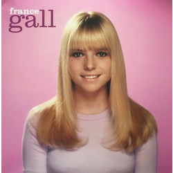France Gall France Gall Vinyl LP