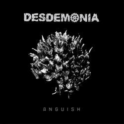 Desdemonia Anguish Vinyl LP