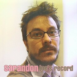 Sarandon Joe'S Record -Coloured- Pink Vinyl 7"