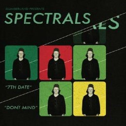 Spectrals 7th Date Vinyl LP