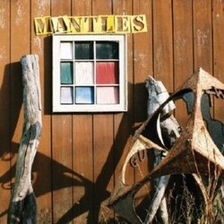 The Mantles Memory Vinyl LP