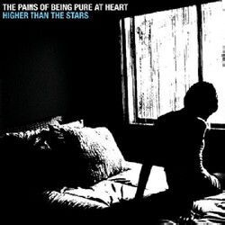 The Pains Of Being Pure At Heart Higher Than The Stars Vinyl LP