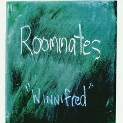 Roommates (3) Winnifred Vinyl LP