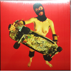Dwarves The Dwarves Are Young And Good Looking Vinyl LP