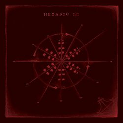 Various Hexadic III Vinyl LP