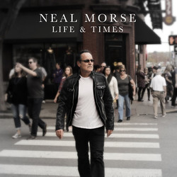 Neal Morse Life & Times Vinyl LP