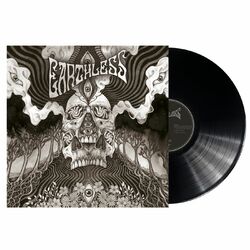 Earthless Black Heaven Vinyl LP
