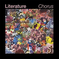 Literature Chorus Vinyl LP