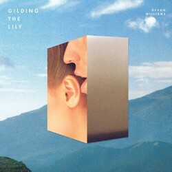 Devon Williams (2) Gilding The Lily Vinyl LP