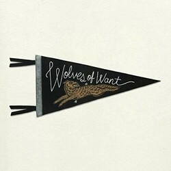 Bent Shapes Wolves of Want Vinyl LP