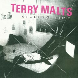 Terry Malts Killing Time Vinyl LP