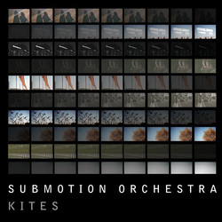 Submotion Orchestra Kites Vinyl LP