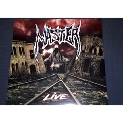 Master (2) Live Vinyl LP