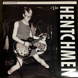 The Hentchmen Hentch-Forth Vinyl LP
