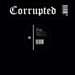 Corrupted Felicific Algorithim Vinyl LP