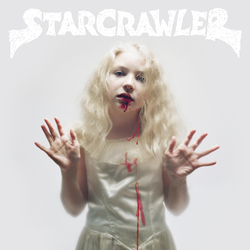 Starcrawler Starcrawler Vinyl LP