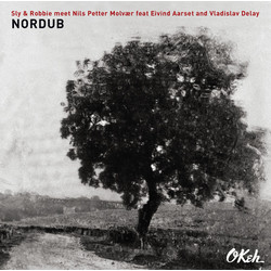 Sly & Robbie / Nils Petter Molvær / Eivind Aarset / Vladislav Delay Nordub Vinyl 2 LP