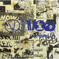 Campanella Vivid Vinyl LP