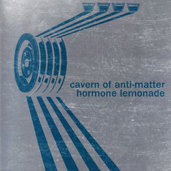 Cavern Of Anti-Matter Hormone Lemonade Vinyl 2 LP
