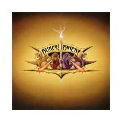 Dukes Of The Orient Dukes Of The Orient Vinyl LP